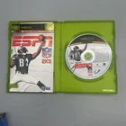 ESPN NFL 2K5 (Xbox, 2004) Complete CIB VGC