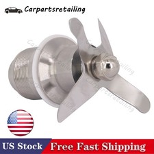 For Waring CB6 CB10 CB15 CB10S Commercial Blade Cutting Blender Assembly 502977