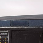 Side cover for Hewlett Packard Calculator HP-41C HP-41CV HP-41CX (3D-Printed)