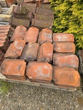 Reclaimed Clay Pantiles Job Lot 600+