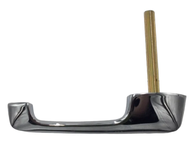 SE ADAPTA A DODGE B250 B350 1991-1993 MANGO CARGA DR FRT PESTILLO 55027477 - NUEVO OEM Foto 2 de 2