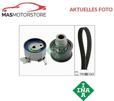 ZAHNRIEMENSATZ SET KIT INA 530 0079 10 A NEU OE QUALITÄT
