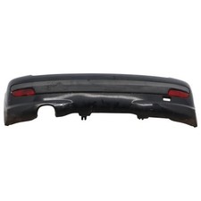 STOßSTANGE HINTEN BUMPER REAR Peugeot 206+ (2L/M) 2010 7410JJ