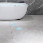  14 Pcs Nicht -Slip -Aufkleber Anti-Rutsch-Aufkleber Für Die Wanne