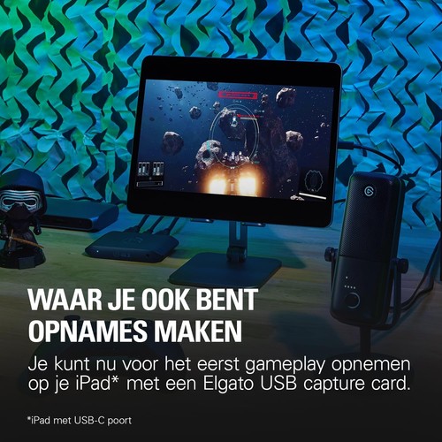 Elgato Game Capture 4K Pro - Bild 6 von 7