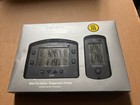 ThermoWorks Smoke Wireless Remote BBQ Alarm Thermometer TX-1300-CH 300ft Range!