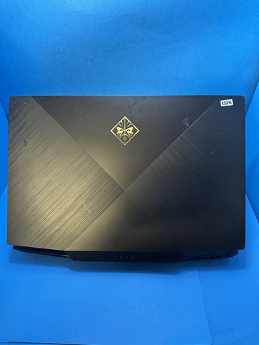 HP OMEN Gaming Laptop - i7 10750H 5Ghz 144Hz 1RTX 2060 Spares Or Repair. - Picture 3 of 12