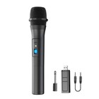 VHF Handheld Microphone Suitable for churches, schools, halls, parties