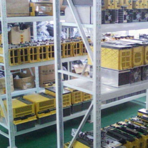 1PCS NEW Fanuc A06B-6066-H004 AC SERVO AMPLIFIER 0S/5S/10S/20S150 C SERIES CNC - Picture 3 of 4