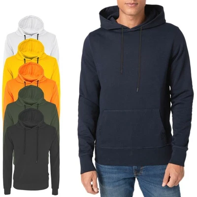 Maillot homme fluide à capuche coton léger zippé pull décontracté VEQUE - Photo 1/4