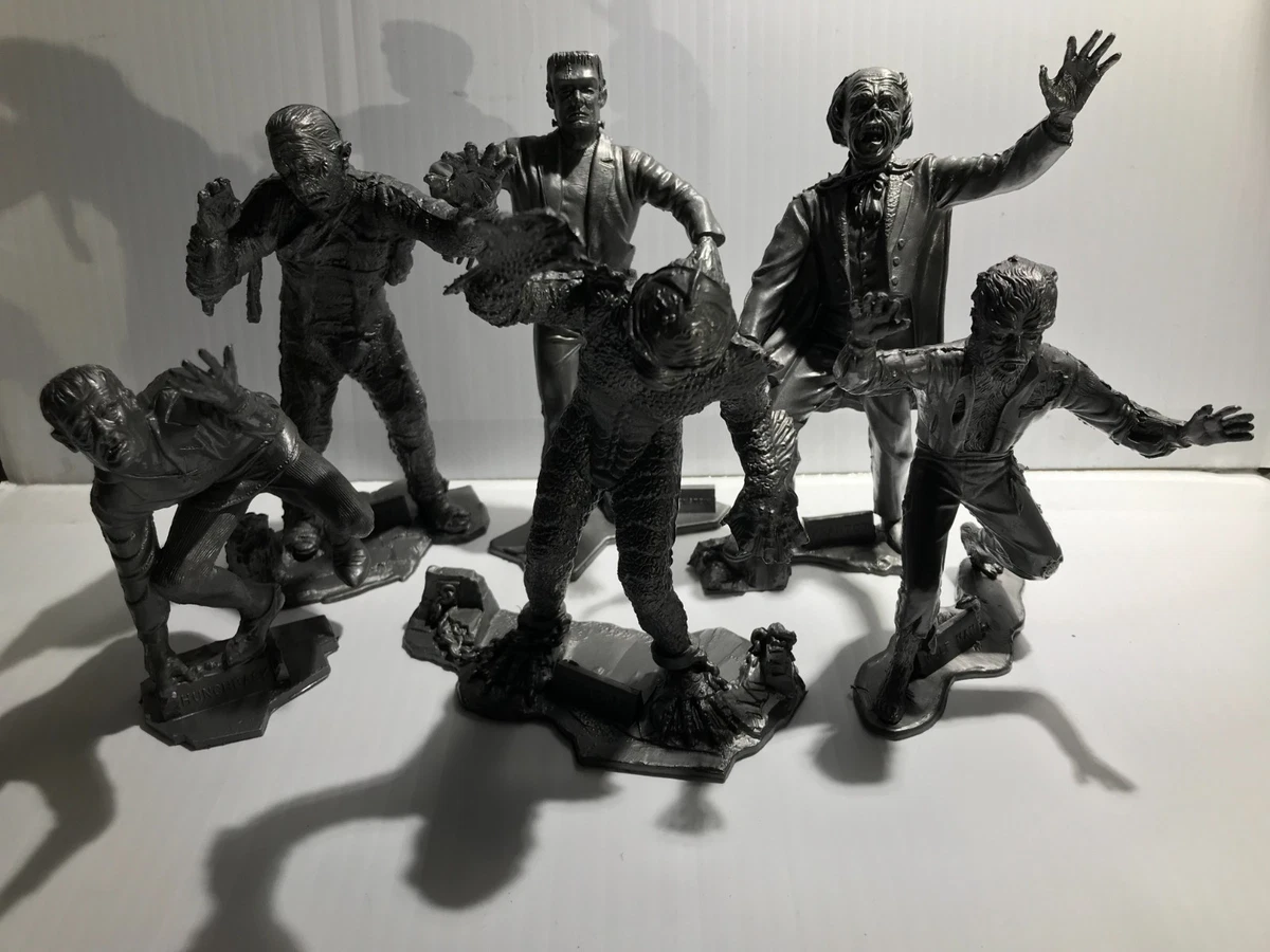 marx universal monsters products for sale | eBay