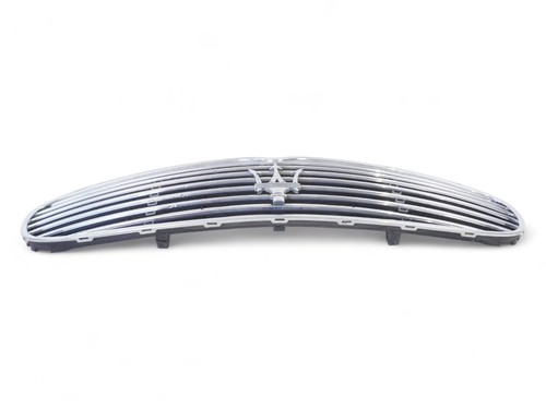 2003 - 2008 MASERATI QUATTROPRTE M139 GRILLE GRILL BUMPER RADIATOR FRONT OEM - Picture 6 of 12