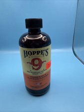 Hoppe'S No. 9 Gun Bore Cleaner, 16 Oz. Bottle