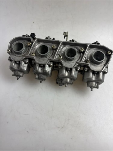 Honda CB750 F K7 Four Keihin PD 51D Carburettor 1976 1977 E3868 - Picture 7 of 24