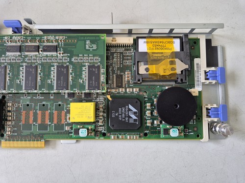 IBM I/O Enclosure Device Adapter Card ( 64P8382 ) USED - Afbeelding 3 van 7