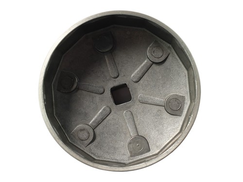 Spezialwerkzeug Ölfilterschlüssel für PORSCHE 993 996 997 924 944 986 Hazet - Picture 4 of 9