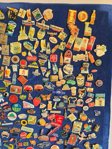 Pin Sammlung - Bild 3 von 5