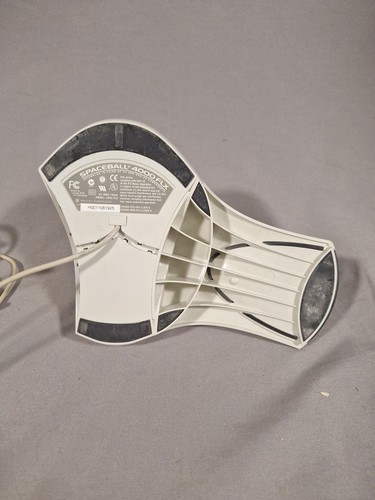IBM Spaceball 4000 FLX Labtec Mouse Trackball 3D - Picture 4 of 8