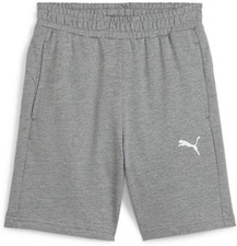 Puma Kids Sports Shorts TeamGoal Casual Long Sleeve Shorts Jr 658609