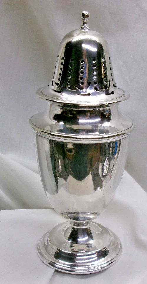 Mappin & Webb US Silver-Plate Antiques 1900-1940 for sale | eBay