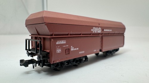 Lima Minitrain N 30 2931 autoscarica. 685 0 216-4 RAG Ruhrkohle AG DB #MEL4# - Foto 2 di 6