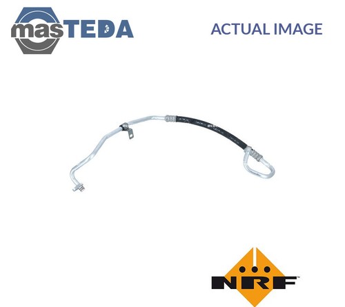 400018 HIGH PRESSURE LINE AIR CONDITIONING NRF FOR PEUGEOT EXPERT,TRAVELLER - Picture 1 of 6