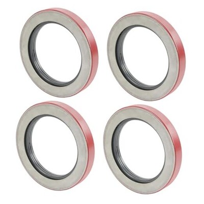 4PCS Oil Seal 3.125