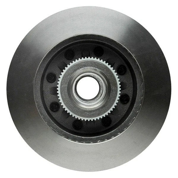 For Ford Excursion 05 ACDelco Gold Vented Front Brake Rotor & Hub Assembly Foto 3 de 4