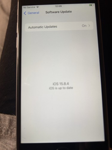 Mint Condition Apple iPhone 6S 32GB Unlocked 4G Smartphone Boxed Plus Extras - Afbeelding 14 van 14