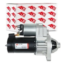 AS-PL ANLASSER STARTER 0,80kW passend für NISSAN BLUEBIRD CABSTAR DATSUN LAUREL