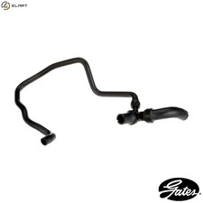 RADIATOR HOSE 05-3032 FOR VAUXHALL ASTRAVAN/Mk OPEL Z 13 DTH 1.2L 4cyl 1.2L