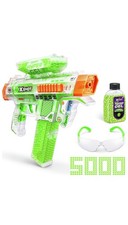 Zuru xshot glow hyper gel gun
