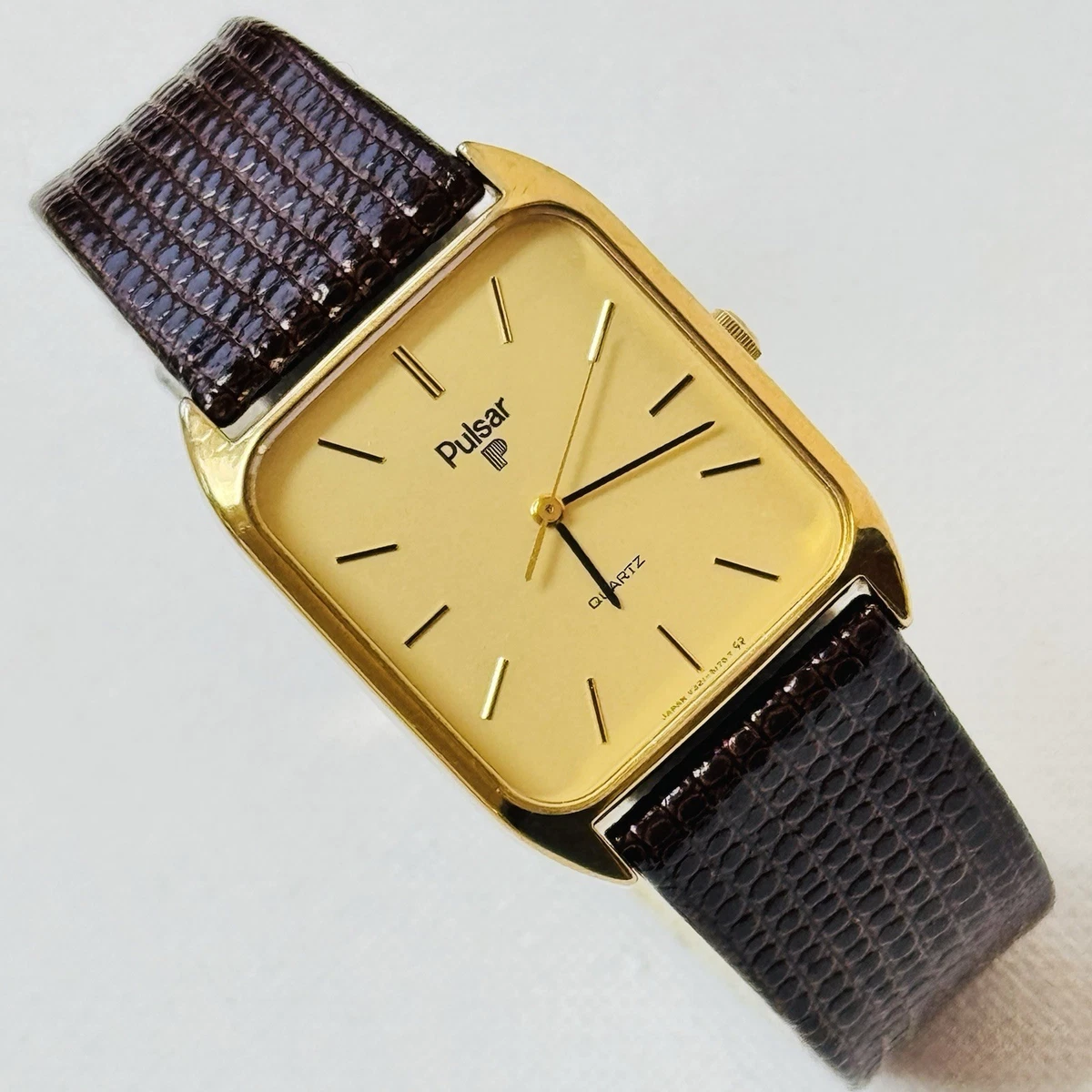 25+ Seiko Pulsar Wristwatches for sale | Updated Oct 2026