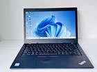 Lenovo ThinkPad L490 intel Core i5-8265U 8GB 512GB NVMe Full HD Windows 11 Pro