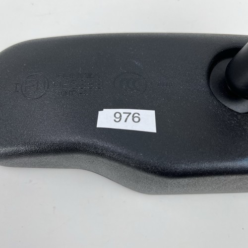 07 10 13 Chevy Silverado Lights Rearview Mirror 25812208 On star Auto Dim 025898 - Picture 15 of 16