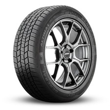1  New General Altimax 365AW 185/60R15 Tires 1856015 185 60 15