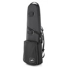 Marcus Bonna Case for Tenor Trombone model MB - Black Fabric