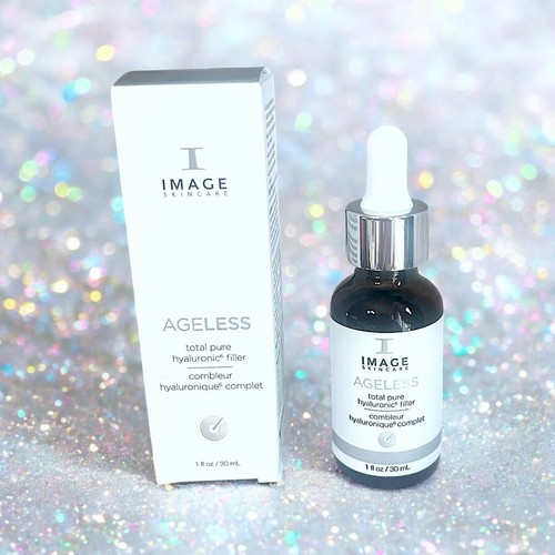 Image Skincare Ageless Total Pure Relleno Hialurónico 1.0 Fl OZ Nuevo en Caja - Imagen 1 de 14