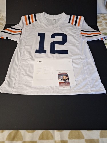 Allen Robinson II Chicago Bears Autographed Signed Custom Jersey XL JSA COA - Picture 14 of 16