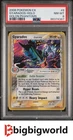 Pokemon TCG Gyarados Holo Holon Phantoms 8/110 PSA8