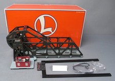 Lionel 6-22972 O #313 Bascule Bridge LN/Box