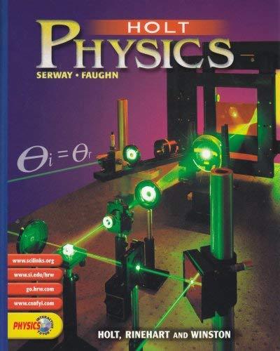【新品未使用】PHYSICS 物理学 Holt McDougal Physics : by Holt McDougal | eBay