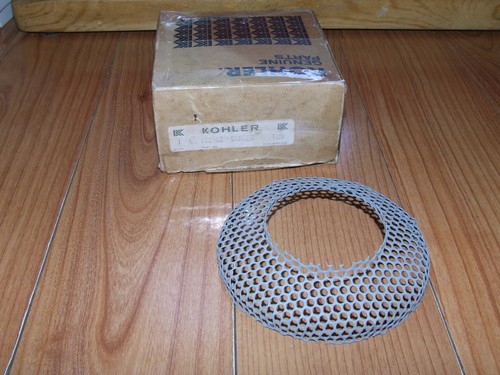 KOHLER ENGINE  SCREEN 45 163 02  NOS.  - Foto 1 di 2