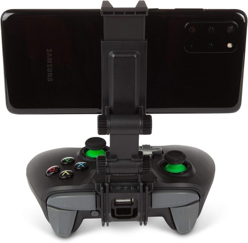 PowerA Moga XP5-X Plus Bluetooth Controller for Mobile And Cloud Gaming - Picture 2 of 7