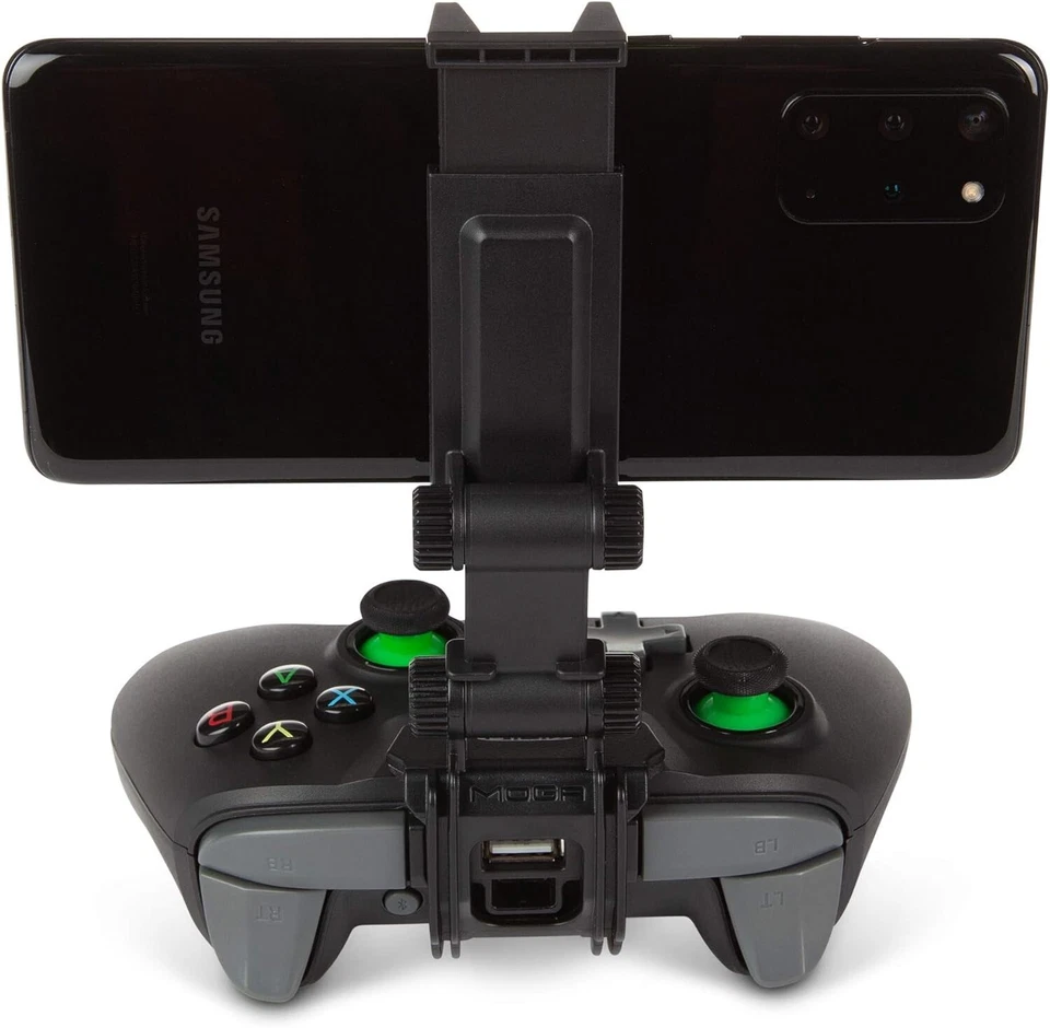 PowerA Moga XP5-X Plus Bluetooth Controller for Mobile And Cloud Gaming - Image 2 of 4