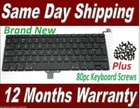 Teclado completo AZERTY para portátiles MacBook Pro