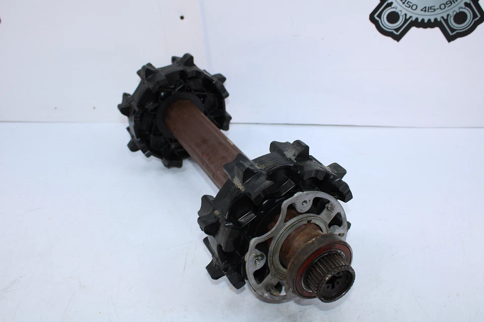 Ski-Doo Expedition 800R Xtreme E-TEC 2018 transmisión eje Kog 504153584 Foto 2 de 4