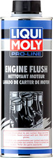 Liqui Moly Pro-Line Engine Flush - 16.9 Oz.