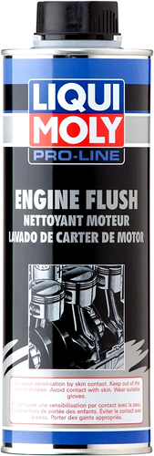 Liqui Moly Pro-Line Engine Flush - 16.9 Oz. - Bild 1 von 3