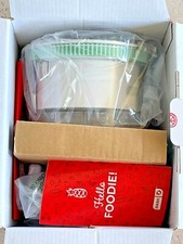 New Dash Shaved Ice Maker Snow Cone Maker M0403